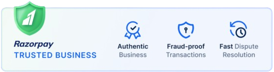 Trust Badge Image